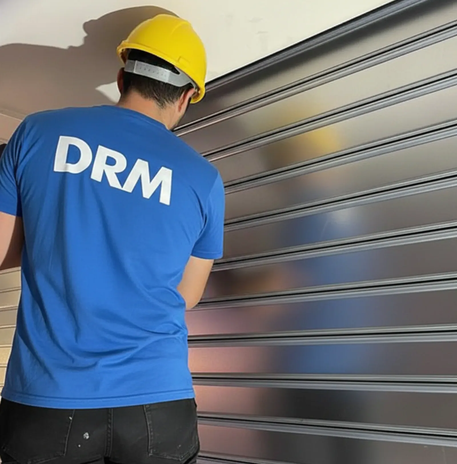 Dépannage rideau métallique d'urgence à Paris 18 Dépannage rideau métallique d'urgence à Paris 18