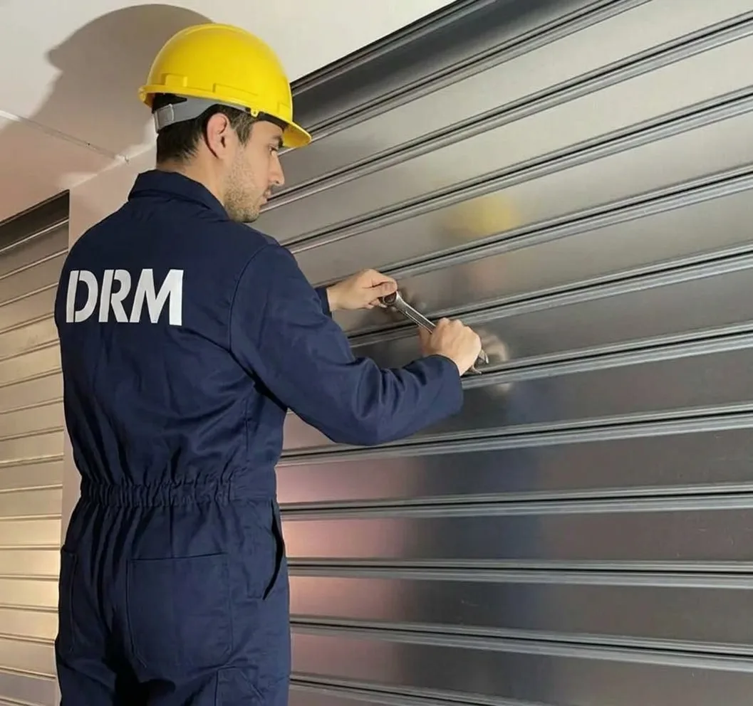 DRM Paris 18 DRM Paris 18